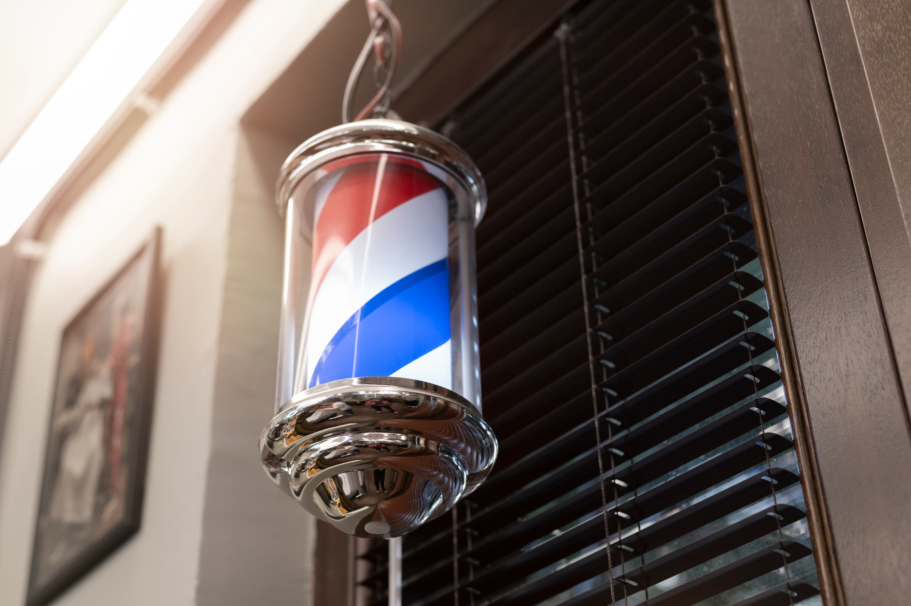 Barbershop profesional